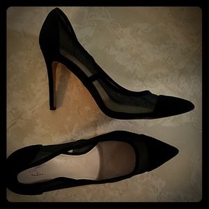 Limited Edition Victoria's Secret Heels